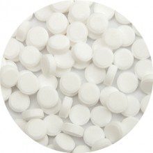 sugar-free mini pastilles (mint)