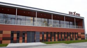 Slodkie - New headquarters