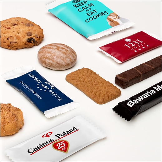 Promotional Cookies