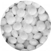Dots pastilles (mint)