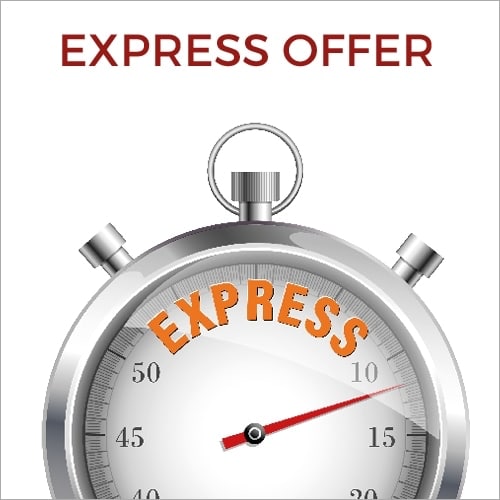 Express Offer