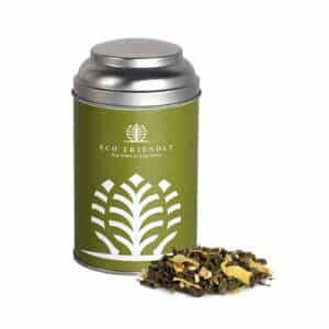 TEA IN CAN 50 G