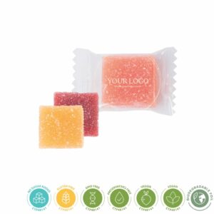 PURE FRUIT JELLY