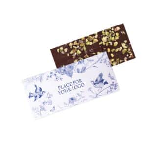 CHOCOLATE BAR IN AN ENVELOPE 70 G NXT GENERATION